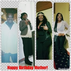 Meet your Posher, Dellicia